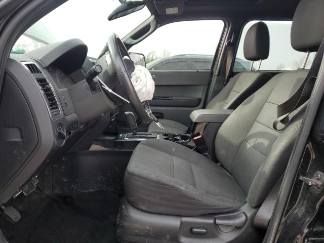 Photo 7 from auction – 2011 FORD ESCAPE XLT with VIN 1FMCU9DG6BKB28713