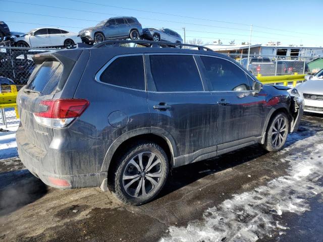 Photo 3 from auction – 2023 SUBARU FORESTER L with VIN JF2SKAPC0PH400615