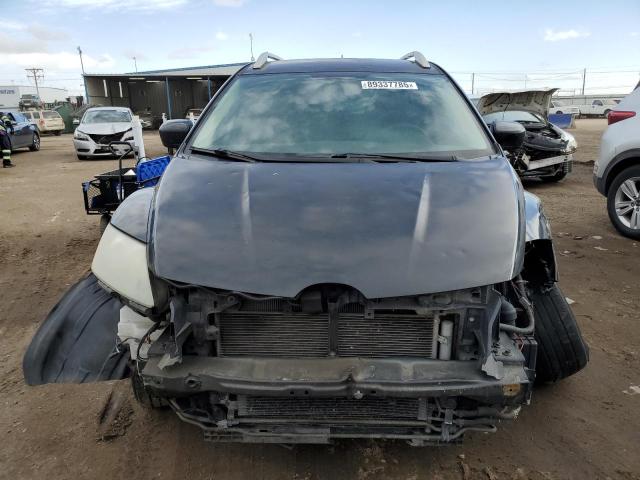Photo 5 from auction – 2011 MAZDA CX-7 with VIN JM3ER2B50B0382234