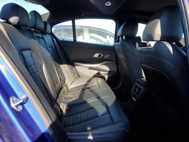 Photo 10 from auction – 2019 BMW 330I with VIN WBA5R1C53KAE81643
