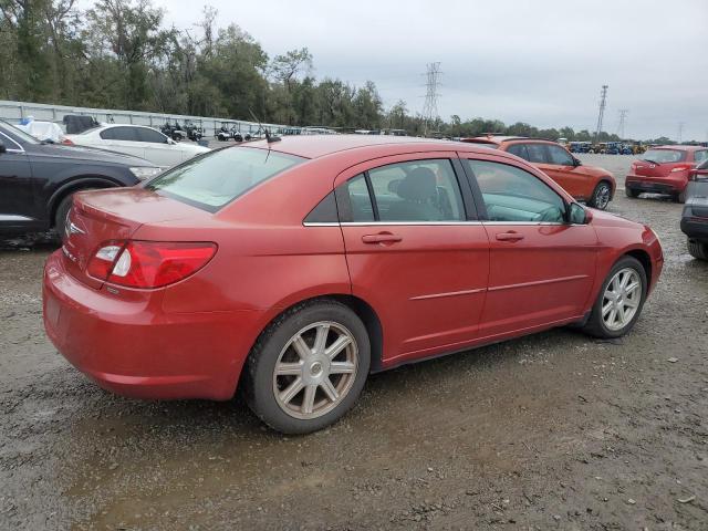 Photo 3 from auction – 2007 CHRYSLER SEBRING TO with VIN 1C3LC56R77N524965