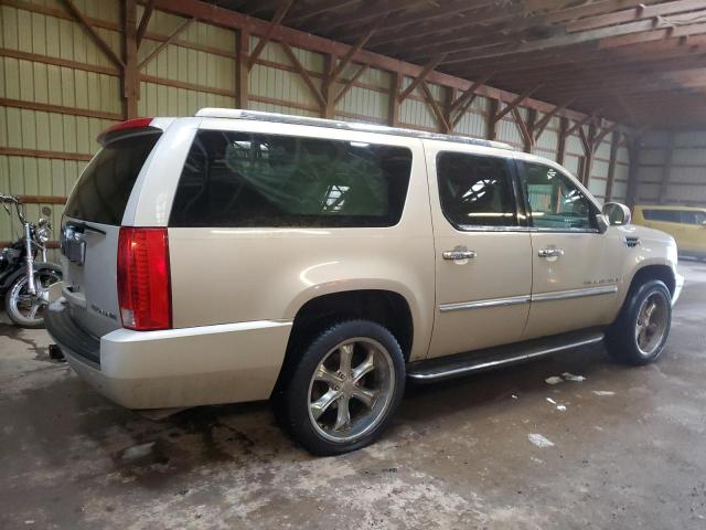 Photo 3 from auction – 2008 CADILLAC ESCALADE E with VIN 1GYFK66848R241145