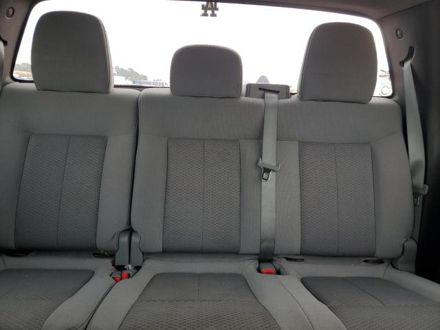 Photo 10 from auction – 2011 FORD F150 SUPER with VIN 1FTEW1CM4BFD27042