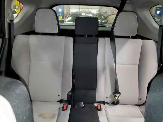 Photo 10 from auction – 2017 TOYOTA RAV4 XLE with VIN JTMRFREV2HD205905
