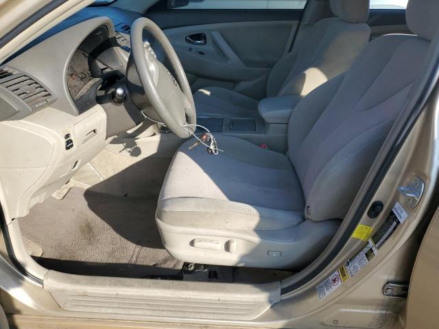 Photo 7 from auction – 2011 TOYOTA CAMRY BASE with VIN 4T1BF3EK2BU227278