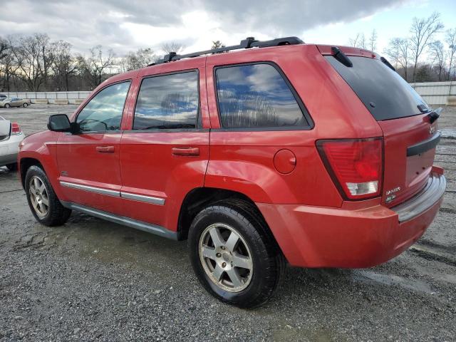 Photo 2 from auction – 2009 JEEP GRAND CHER with VIN 1J8GS48K29C548253