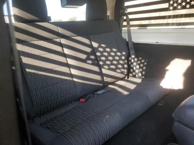 Photo 10 from auction – 2012 JEEP WRANGLER S with VIN 1C4AJWAG5CL162998