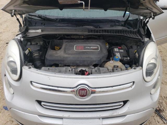Photo 12 from auction – 2014 FIAT 500L LOUNG with VIN ZFBCFACH9EZ017436