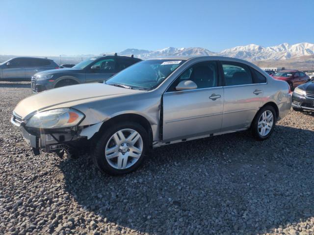 CHEVROLET IMPALA LT 2012 with VIN 2G1WG5E33C1247374 - Photo from auction