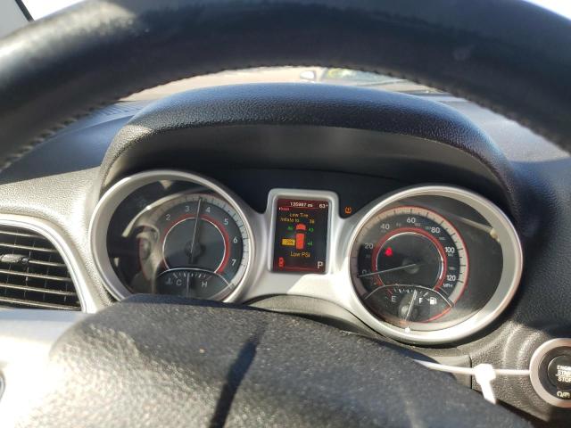 Снимка 9 от търг – 2017 DODGE JOURNEY SE с VIN 3C4PDCAB4HT676356