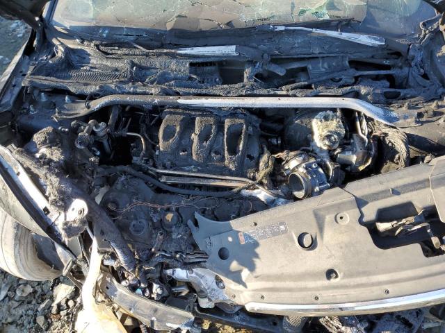 Photo 11 from auction – 2016 FORD TAURUS SEL with VIN 1FAHP2H85GG139598
