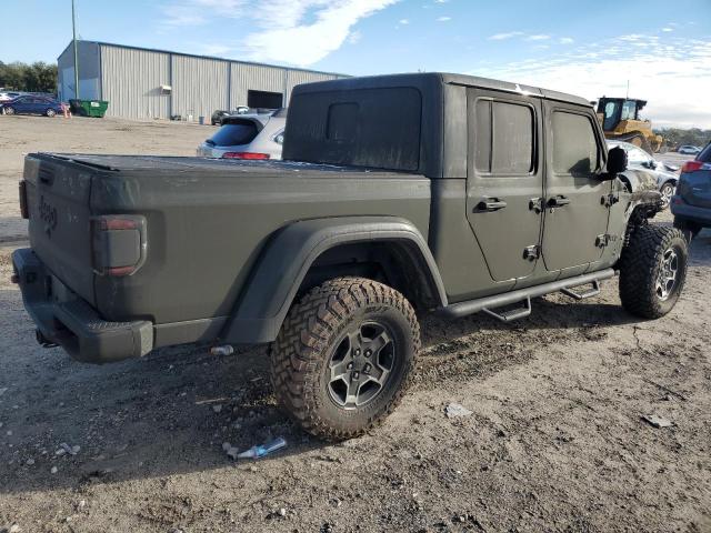 Фото 3 с аукциона – 2021 JEEP GLADIATOR с VIN 1C6JJTEG8ML584572