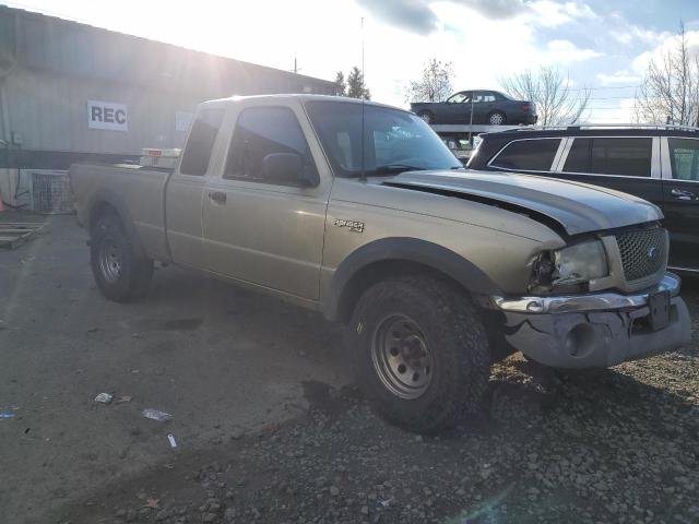 Photo 4 from auction – 2001 FORD RANGER SUP with VIN 1FTZR15E51PB67261