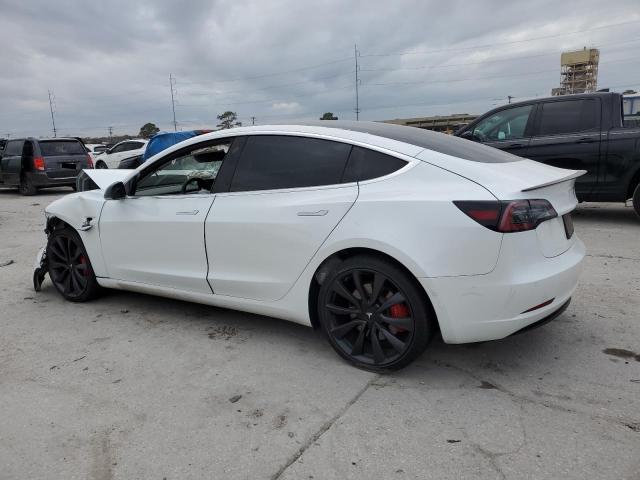 Photo 2 from auction – 2020 TESLA MODEL 3 with VIN 5YJ3E1EC4LF623893