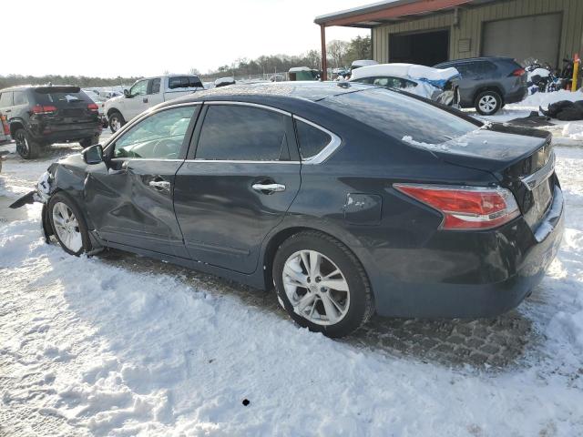 Photo 2 from auction – 2015 NISSAN ALTIMA 2.5 with VIN 1N4AL3APXFC587121