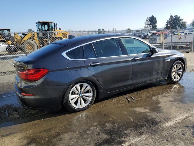 Photo 3 from auction – 2014 BMW 535 IGT with VIN WBA5M2C52ED085465