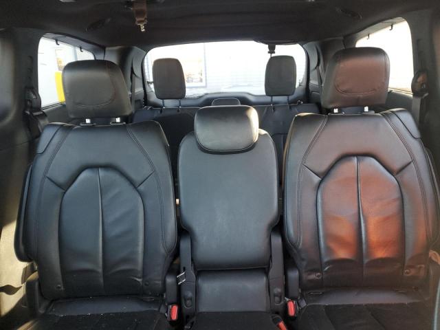 Photo 10 from auction – 2020 CHRYSLER PACIFICA with VIN 2C4RC1EG8LR110122