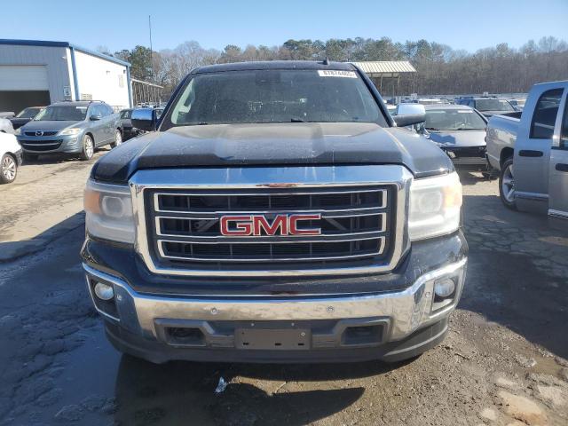 Photo 5 from auction – 2014 GMC SIERRA K15 with VIN 1GTV2VEC1EZ232609