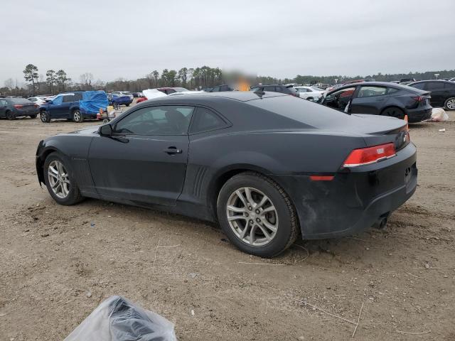 Foto 2 de la subasta – 2014 CHEVROLET CAMARO LS con VIN 2G1FA1E34E9275196