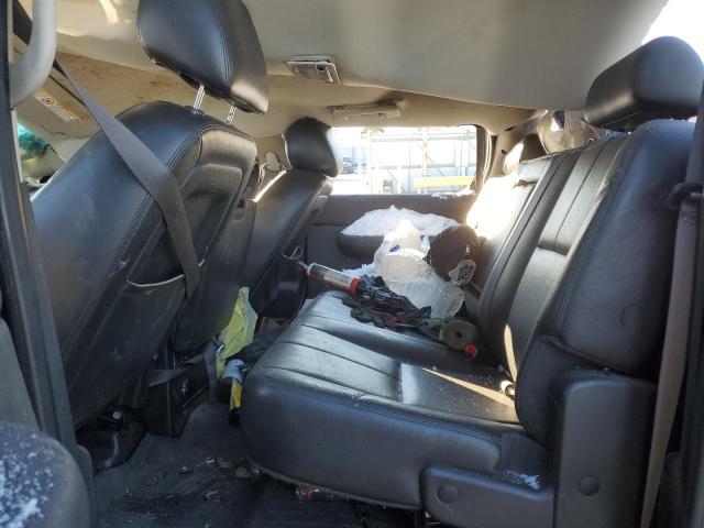 Photo 10 from auction – 2011 CHEVROLET SILVERADO with VIN 1GC1KXCG6BF184893