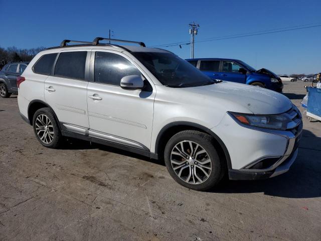Photo 4 from auction – 2016 MITSUBISHI OUTLANDER with VIN JA4AD3A38GZ021312