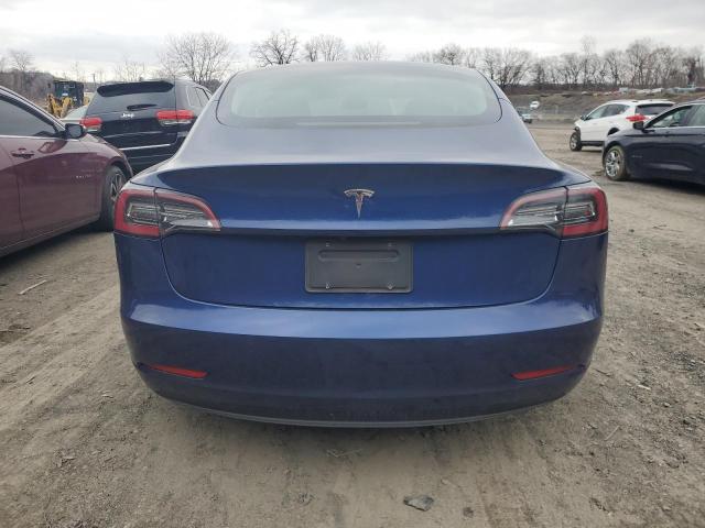 Photo 6 from auction – 2022 TESLA MODEL 3 with VIN 5YJ3E1EA6NF346309
