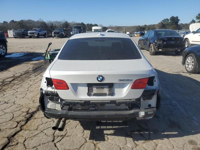 Photo 6 from auction – 2012 BMW 328 XI with VIN WBAKF3C53CE974771