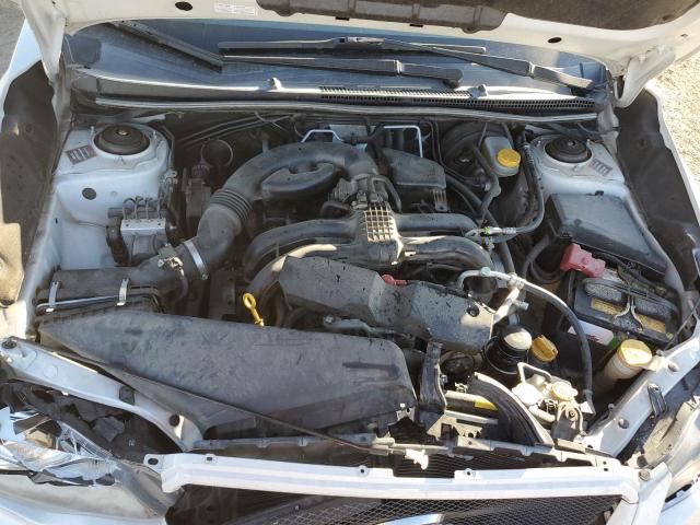Photo 12 from auction – 2012 SUBARU IMPREZA SP with VIN JF1GPAR63CH241442