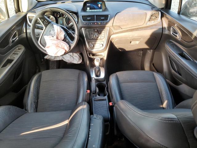 Photo 8 from auction – 2016 BUICK ENCORE with VIN KL4CJASB3GB714812