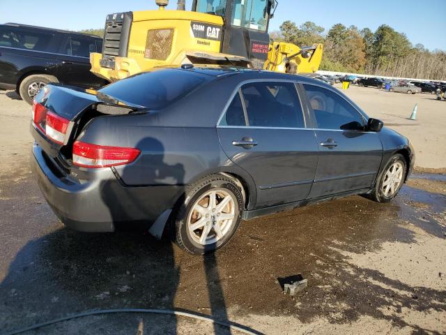 Photo 3 from auction – 2004 HONDA ACCORD EX with VIN 1HGCM66564A083152