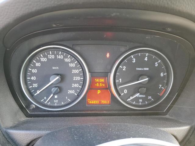 Foto 9 de la subasta – 2011 BMW 328 XI con VIN WBAPK7C56BA817475