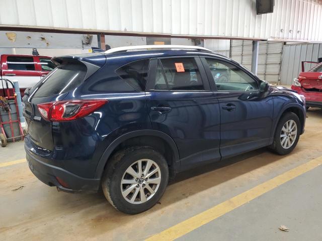 Photo 3 from auction – 2016 MAZDA CX-5 TOURI with VIN JM3KE4CY6G0633154