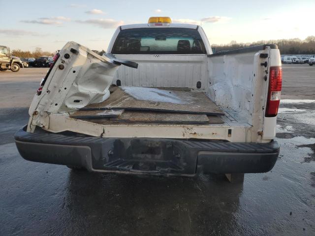 Photo 6 from auction – 2007 FORD F150 with VIN 1FTRF12W27NA28473