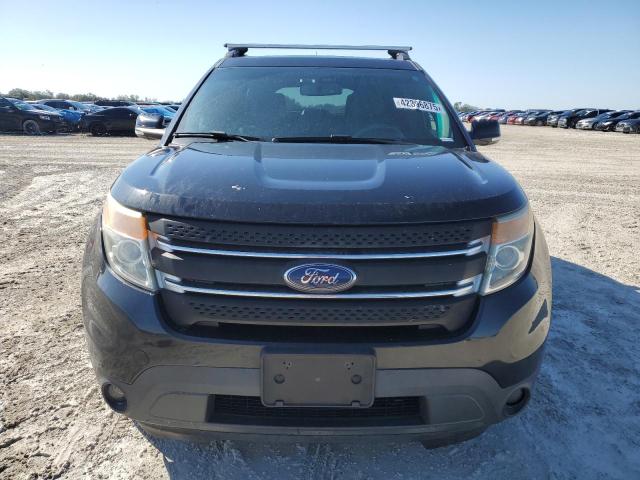 Photo 5 from auction – 2015 FORD EXPLORER X with VIN 1FM5K8D80FGC58965