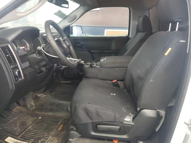 Photo 7 from auction – 2019 RAM 1500 CLASS with VIN 3C6JR6DG3KG511440