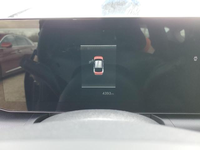 Photo 9 from auction – 2025 KIA K4 LX with VIN 3KPFT4DE7SE020075