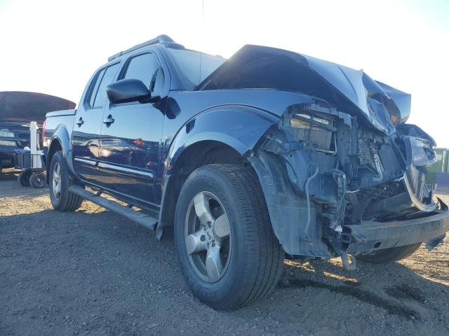 Photo 4 from auction – 2008 NISSAN FRONTIER C with VIN 1N6AD07W38C423567
