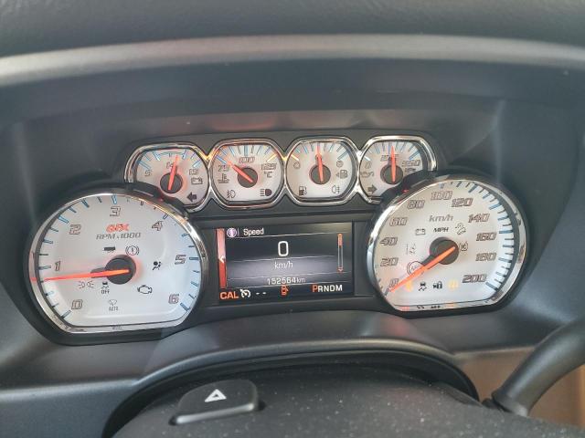 Photo 9 from auction – 2015 GMC SIERRA K15 with VIN 3GTU2UEC8FG194173