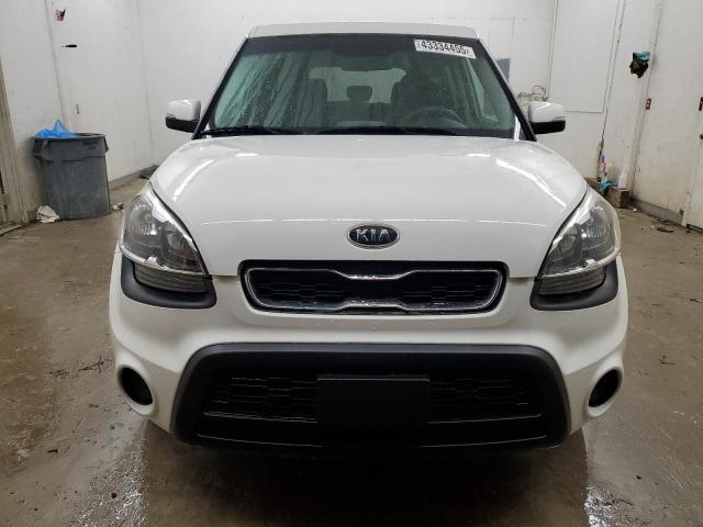 Снимка 5 от търг – 2012 KIA SOUL + с VIN KNDJT2A64C7413173