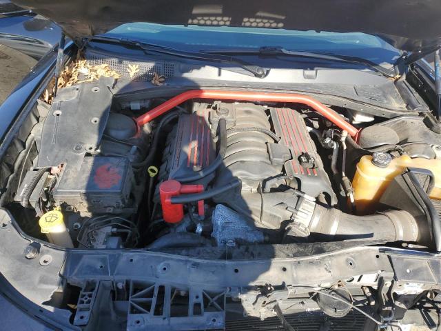 Photo 11 from auction – 2016 DODGE CHARGER R/ with VIN 2C3CDXGJ3GH339662