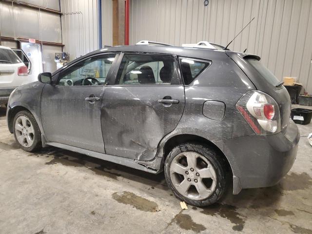 Photo 2 from auction – 2009 PONTIAC VIBE with VIN 5Y2SM67069Z408985