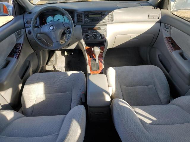 Photo 8 from auction – 2003 TOYOTA COROLLA with VIN JTDBR32E630040161