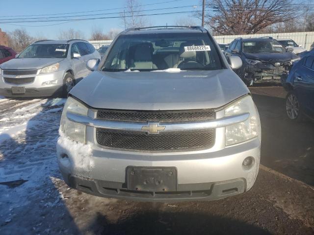Photo 5 from auction – 2007 CHEVROLET EQUINOX LT with VIN 2CNDL73F876075091