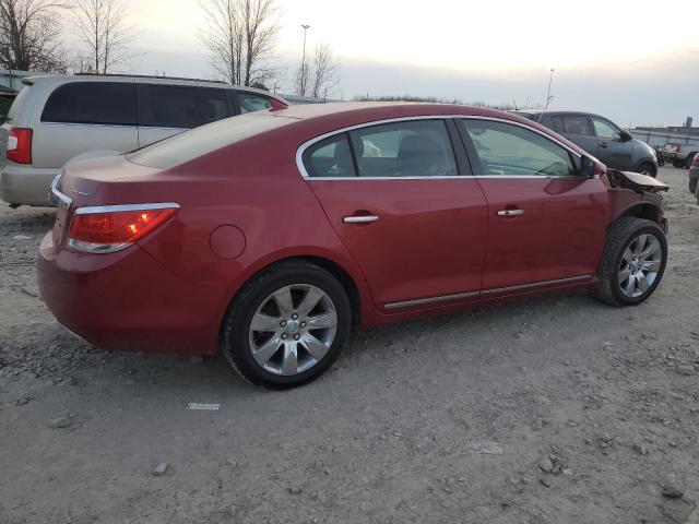 Photo 3 from auction – 2012 BUICK LACROSSE P with VIN 1G4GH5E39CF304514