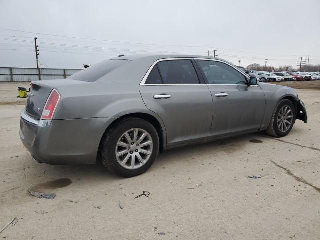 Photo 3 from auction – 2012 CHRYSLER 300 LIMITE with VIN 2C3CCACG1CH198479