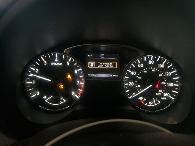 Photo 9 from auction – 2016 NISSAN ALTIMA 2.5 with VIN 1N4AL3AP8GN322218