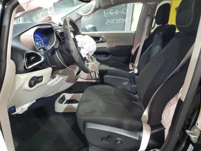 Photo 7 from auction – 2023 CHRYSLER VOYAGER LX with VIN 2C4RC1CG2PR615789