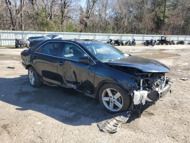 Photo 4 from auction – 2012 TOYOTA CAMRY BASE with VIN 4T1BF1FK3CU075080
