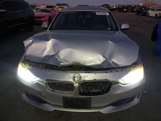 Photo 5 from auction – 2014 BMW 328 I SULE with VIN WBA3C1C59EK109891