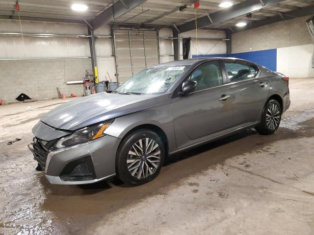 NISSAN ALTIMA SV 2024 with VIN 1N4BL4DW1RN349700 - Photo from auction